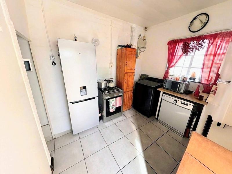 3 Bedroom Property for Sale in Kleinkrantz Western Cape